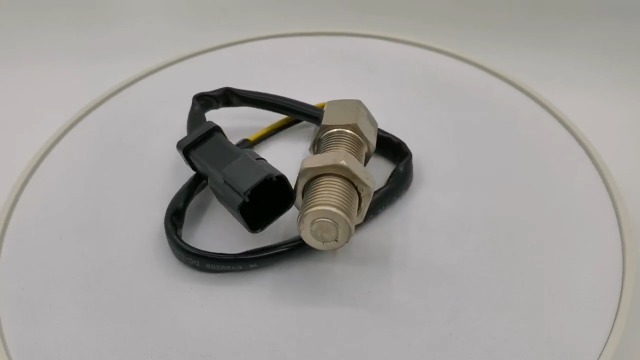 ミズノ DiosProR Amazon.com: Revolution Speed Sensor 125-2966 1252966 for